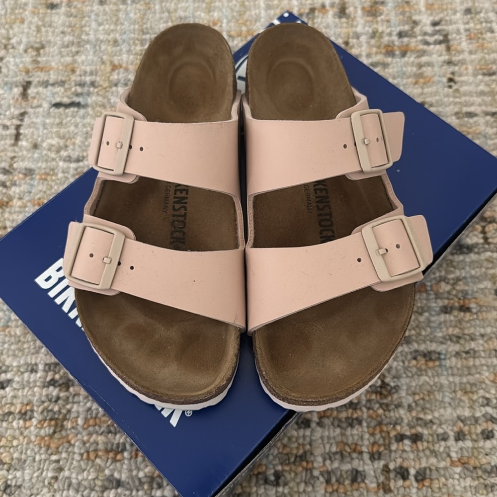 Birkenstock Arizona Sandals - Picture 4 of 7